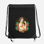 Rebels Unite Tattoo-None-Drawstring-Bag-P1yu5h