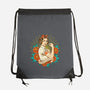 Rebels Unite Tattoo-None-Drawstring-Bag-P1yu5h