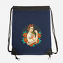 Rebels Unite Tattoo-None-Drawstring-Bag-P1yu5h