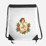 Rebels Unite Tattoo-None-Drawstring-Bag-P1yu5h
