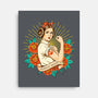 Rebels Unite Tattoo-None-Stretched-Canvas-P1yu5h