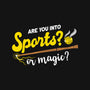 Sports Or Magic-Womens-Racerback-Tank-krisren28