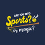Sports Or Magic-Womens-Racerback-Tank-krisren28