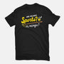 Sports Or Magic-Unisex-Basic-Tee-krisren28