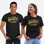 Sports Or Magic-Unisex-Basic-Tee-krisren28