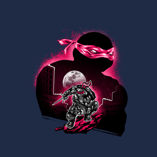 Sai Weilder Ninja-None-Matte-Poster-hypertwenty