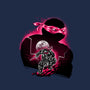 Sai Weilder Ninja-None-Matte-Poster-hypertwenty