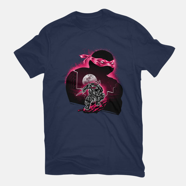 Sai Weilder Ninja-Mens-Premium-Tee-hypertwenty