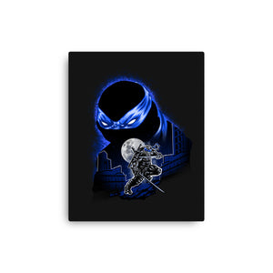 Katana Weilder Ninja