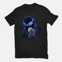 Katana Weilder Ninja-Youth-Basic-Tee-hypertwenty