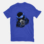 Katana Weilder Ninja-Youth-Basic-Tee-hypertwenty