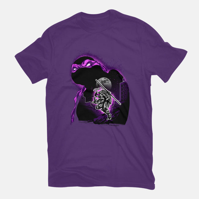 Bo-Staff Weilder-Womens-Basic-Tee-hypertwenty