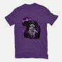 Bo-Staff Weilder-Womens-Basic-Tee-hypertwenty