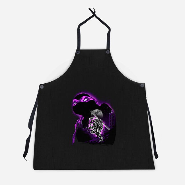 Bo-Staff Weilder-Unisex-Kitchen-Apron-hypertwenty