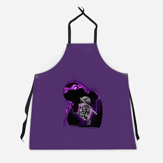 Bo-Staff Weilder-Unisex-Kitchen-Apron-hypertwenty