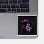 Bo-Staff Weilder-None-Glossy-Sticker-hypertwenty