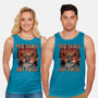 You Shall Not Pass-Unisex-Basic-Tank-momma_gorilla