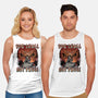 You Shall Not Pass-Unisex-Basic-Tank-momma_gorilla