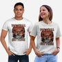You Shall Not Pass-Unisex-Basic-Tee-momma_gorilla
