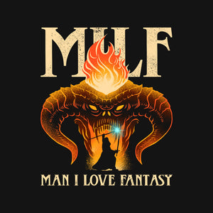 MILF Man I Love Fantasy