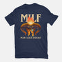 MILF Man I Love Fantasy-Mens-Premium-Tee-sachpica