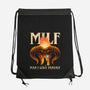 MILF Man I Love Fantasy-None-Drawstring-Bag-sachpica
