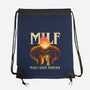 MILF Man I Love Fantasy-None-Drawstring-Bag-sachpica