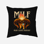 MILF Man I Love Fantasy-None-Removable Cover w Insert-Throw Pillow-sachpica