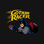 Dark Racer-None-Drawstring-Bag-Getsousa!