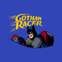 Dark Racer-None-Drawstring-Bag-Getsousa!