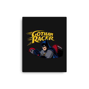 Dark Racer