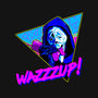 WAZZZUP It's Me-None-Drawstring-Bag-goodidearyan