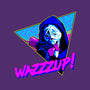 WAZZZUP It's Me-None-Drawstring-Bag-goodidearyan