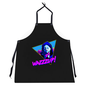 WAZZZUP It's Me