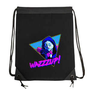 WAZZZUP It's Me