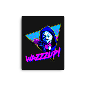 WAZZZUP It's Me