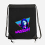 WAZZZUP It's Me-None-Drawstring-Bag-goodidearyan