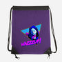 WAZZZUP It's Me-None-Drawstring-Bag-goodidearyan