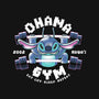Ohana Gym-None-Drawstring-Bag-naomori