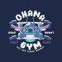 Ohana Gym-None-Drawstring-Bag-naomori