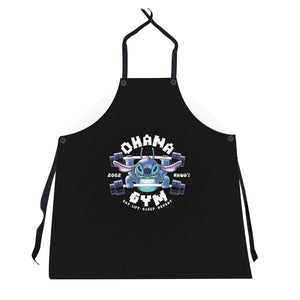 Ohana Gym