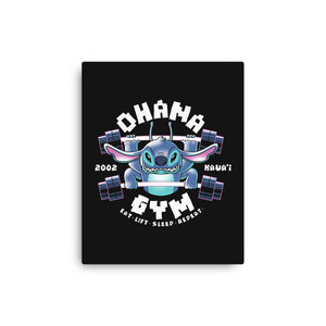 Ohana Gym