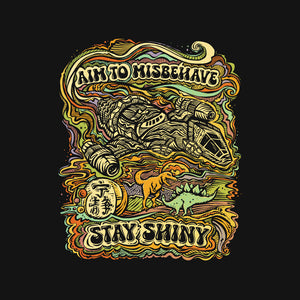 Stay Shiny
