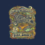 Stay Shiny-None-Matte-Poster-kg07