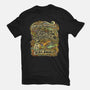 Stay Shiny-Mens-Basic-Tee-kg07