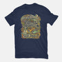 Stay Shiny-Mens-Basic-Tee-kg07