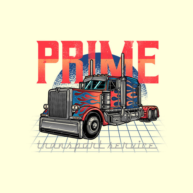 Prime Transport Service-Mens-Premium-Tee-momma_gorilla