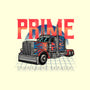 Prime Transport Service-None-Drawstring-Bag-momma_gorilla