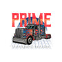 Prime Transport Service-None-Drawstring-Bag-momma_gorilla