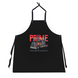 Prime Transport Service